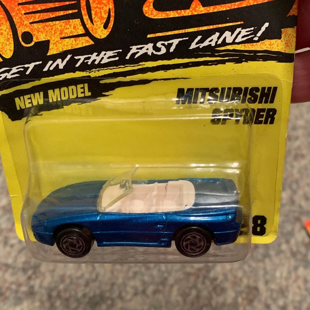 Matchbox Convertible Cars 🆕 Vintage